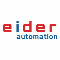 Eider Automation logo, Eider Automation contact details