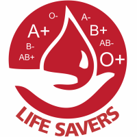 Life Savers logo, Life Savers contact details