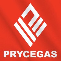 PRYCE GASES INCORPORATED logo, PRYCE GASES INCORPORATED contact details