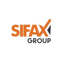 Sifax Group logo, Sifax Group contact details