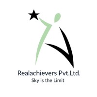 RealAchievers Private Limited logo, RealAchievers Private Limited contact details