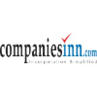 CompaniesInn logo, CompaniesInn contact details