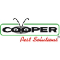 Cooper Pest Solutions Inc logo, Cooper Pest Solutions Inc contact details