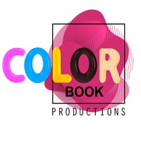 ColorBook Productions logo, ColorBook Productions contact details