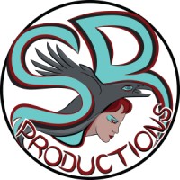 Sorceress Raven Productions logo, Sorceress Raven Productions contact details