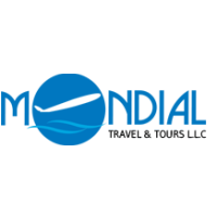 Mondial Travel & Tours logo, Mondial Travel & Tours contact details