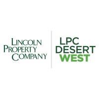 LPC Desert West logo, LPC Desert West contact details