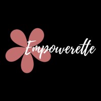 Empowerette logo, Empowerette contact details