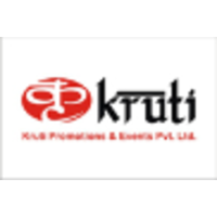 Kruti Promotions & Events Pvt. Ltd. logo, Kruti Promotions & Events Pvt. Ltd. contact details