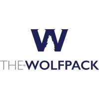 The-Wolfpack logo, The-Wolfpack contact details