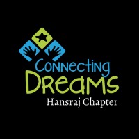 Connecting Dreams Foundation - Hansraj logo, Connecting Dreams Foundation - Hansraj contact details