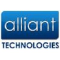 ALLIANT TECHNOLOGIES PVT LTD logo, ALLIANT TECHNOLOGIES PVT LTD contact details