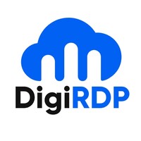 DigiRDP, LLC logo, DigiRDP, LLC contact details