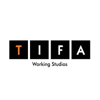 TIFA Working Studios logo, TIFA Working Studios contact details