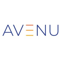 AVENU Learning logo, AVENU Learning contact details