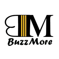 Buzz More Inc logo, Buzz More Inc contact details