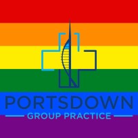 Portsdown Group Practice logo, Portsdown Group Practice contact details