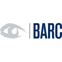 BARC logo, BARC contact details