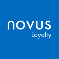 Novus Loyalty logo, Novus Loyalty contact details