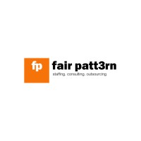 Fair Pattern logo, Fair Pattern contact details