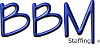 BBM Staffing logo, BBM Staffing contact details