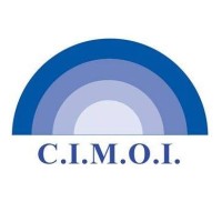 CIMOI logo, CIMOI contact details