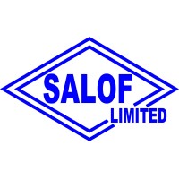 Salof Limited Inc logo, Salof Limited Inc contact details