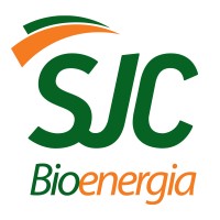 SJC Bioenergia logo, SJC Bioenergia contact details