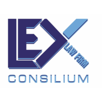 Lex Consilium logo, Lex Consilium contact details