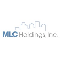 MLC Holdings, Inc logo, MLC Holdings, Inc contact details