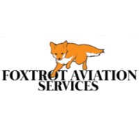 FoxTrot Aviation Services LLC logo, FoxTrot Aviation Services LLC contact details