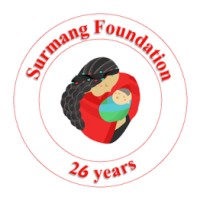 Surmang Foundation logo, Surmang Foundation contact details