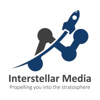 Interstellar Media logo, Interstellar Media contact details