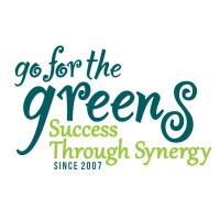 Go for the Greens Foundation Inc. logo, Go for the Greens Foundation Inc. contact details