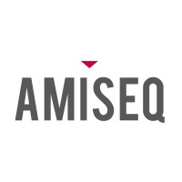 Amiseq Inc. logo, Amiseq Inc. contact details