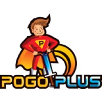 PogoPlus logo, PogoPlus contact details