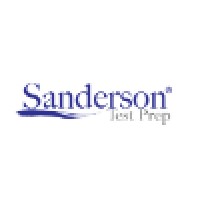 Sanderson Test Prep logo, Sanderson Test Prep contact details