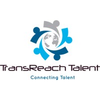 TRANSREACH TALENT LLC logo, TRANSREACH TALENT LLC contact details