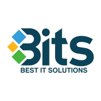 Bits Global logo, Bits Global contact details