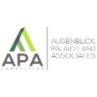 Augenblick, Palaich and Associates logo, Augenblick, Palaich and Associates contact details