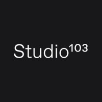 Studio 103 logo, Studio 103 contact details