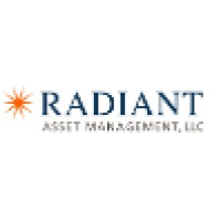 Radiant Asset Management logo, Radiant Asset Management contact details