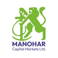 Manohar Capital Markets Limited logo, Manohar Capital Markets Limited contact details