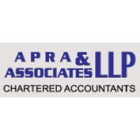 APRA & Associates LLP logo, APRA & Associates LLP contact details