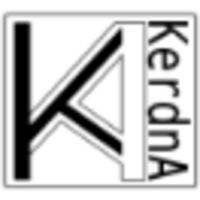 Kerdna Produção Editorial LTDA logo, Kerdna Produção Editorial LTDA contact details