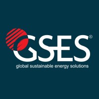 GSES Global Sustainable Energy Solutions logo, GSES Global Sustainable Energy Solutions contact details