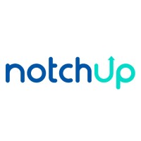 NotchUp logo, NotchUp contact details