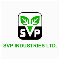 SVP Industries logo, SVP Industries contact details