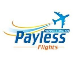 Payless Flights logo, Payless Flights contact details