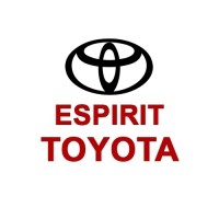 Espirit Toyota NCR logo, Espirit Toyota NCR contact details